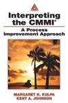 Imagen de archivo de Interpreting the CMMI : A Process Improvement Approach a la venta por Better World Books: West