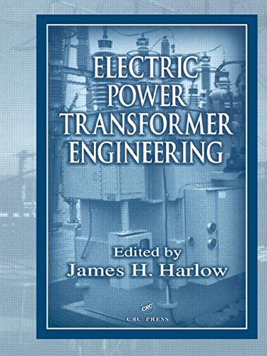 Beispielbild fr Electric Power Transformer Engineering zum Verkauf von Better World Books: West