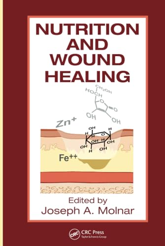 Stock image for Nutrition and Wound Healing for sale by Revaluation Books