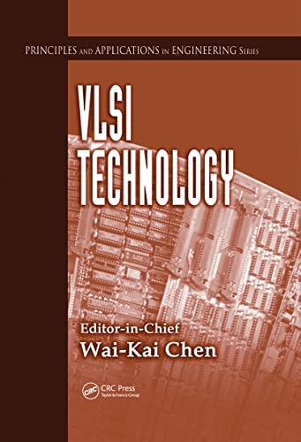 Imagen de archivo de VLSI Technology a la venta por ThriftBooks-Atlanta