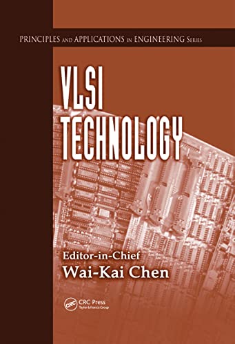 Stock image for VLSI Technology for sale by Blackwell's