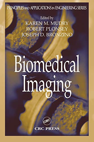 Imagen de archivo de Biomedical Imaging (Principles and Applications in Engineering) a la venta por HPB-Red