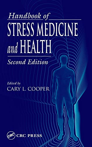 Beispielbild fr Handbook of Stress Medicine and Health zum Verkauf von Better World Books Ltd