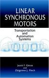 Beispielbild fr Linear Synchronous Motors: Transportation and Automation Systems (Electric Power Engineering Series) zum Verkauf von HPB-Red