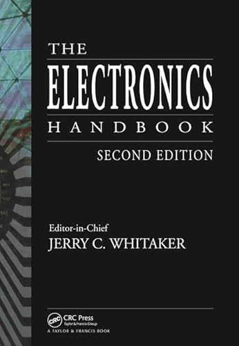 9780849318894: The Electronics Handbook (The Electrical Engineering Handbook)