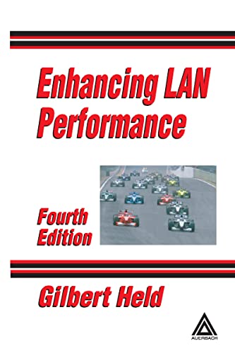 9780849319426: Enhancing LAN Performance