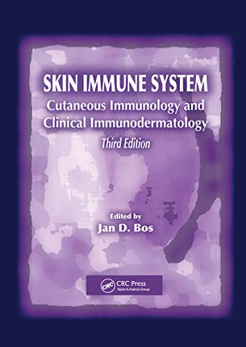 Beispielbild fr Skin Immune System: Cutaneous Immunology and Clinical Immunodermatology, Third Edition zum Verkauf von Chiron Media