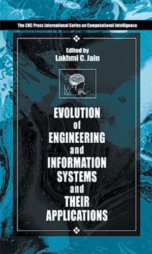 Stock image for Evolution of Engineering and Information Systems and Their Applications for sale by Books Puddle