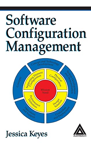 Stock image for Software Configuration Management for sale by ThriftBooks-Atlanta