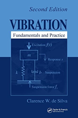 Beispielbild fr Vibration: Fundamentals and Practice zum Verkauf von medimops