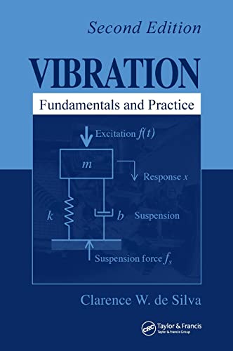 9780849319877: Vibration: Fundamentals and Practice, Second Edition