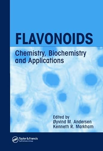 Stock image for Flavonoids: Chemistry, Biochemistry and Applications for sale by Anybook.com