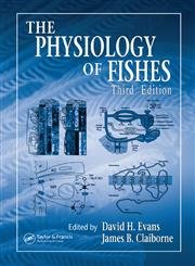 The Physiology Of Fishes Second Edition The Physiology Of Fishes Second Edition