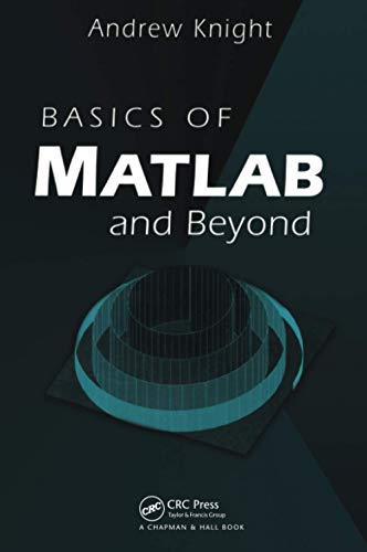 9780849320392: Basics of MATLAB and Beyond
