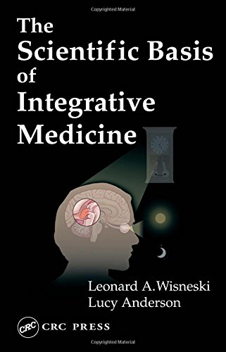 Stock image for The Scientific Basis of Integrative Medicine for sale by Better World Books