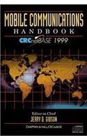 9780849321672: Mobile Communications Handbook on CD-ROM