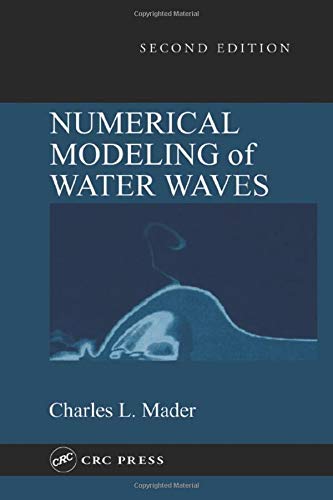 9780849323119: Numerical Modeling of Water Waves