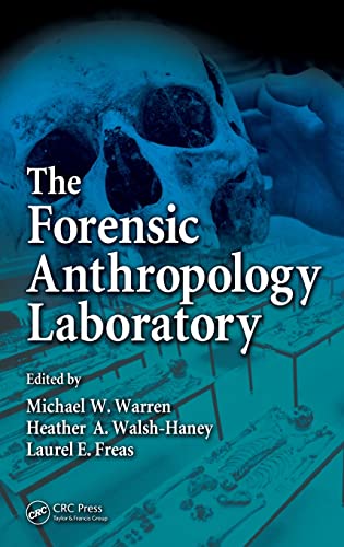 Stock image for The Forensic Anthropology Laboratory for sale by SecondSale