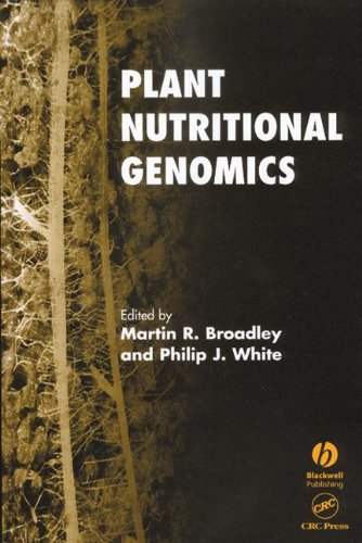 9780849323621: Plant Nutritional Genomics (Biological Sciences)