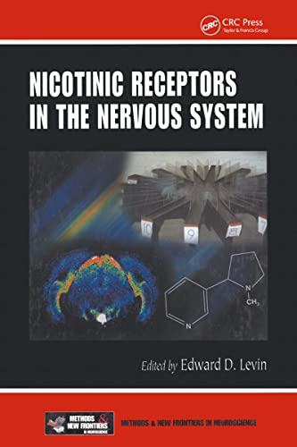 Stock image for Nicotinic Receptors in the Nervous System (Frontiers in Neuroscience) for sale by Alplaus Books