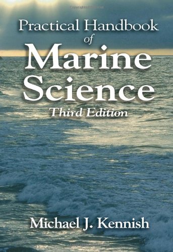 9780849323911: Practical Handbook of Marine Science