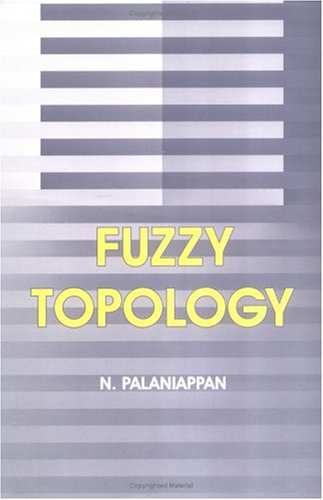 9780849324161: Fuzzy Topology