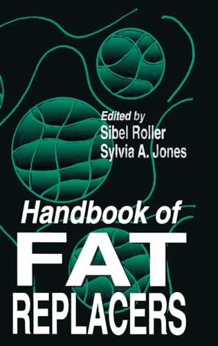 Stock image for Handbook of Fat Replacers for sale by Chiron Media