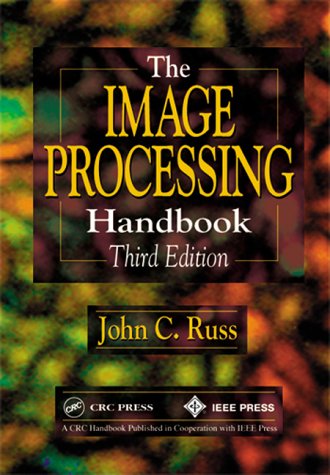 9780849325328: The Image Processing Handbook, Third Edition