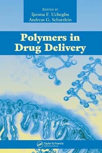 9780849325335: Polymers in Drug Delivery