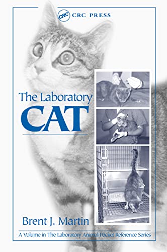 Imagen de archivo de The Laboratory Cat a la venta por Blackwell's