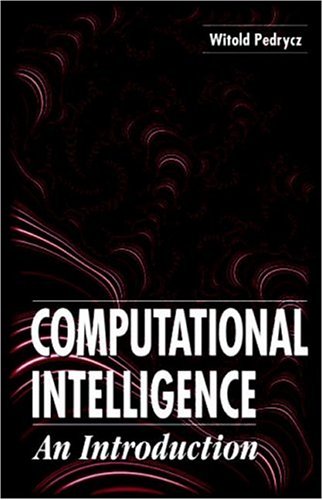 Imagen de archivo de Computational Intelligence: An Introduction a la venta por ThriftBooks-Dallas
