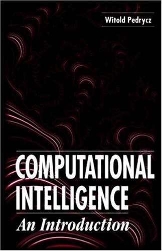 9780849326431: Computational Intelligence: An Introduction