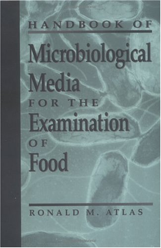 Stock image for Handbook of Microbiological Media for the Examination of Food for sale by Anybook.com