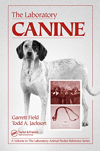Imagen de archivo de The Laboratory Canine a la venta por Revaluation Books