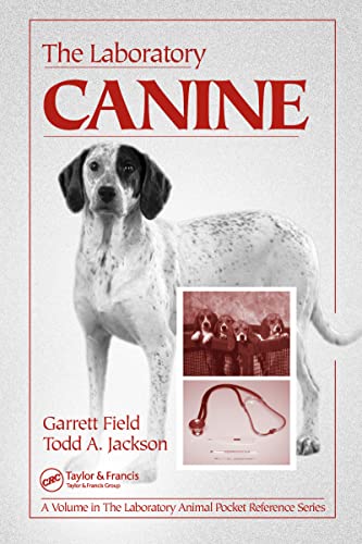 Stock image for The Laboratory Canine for sale by Revaluation Books