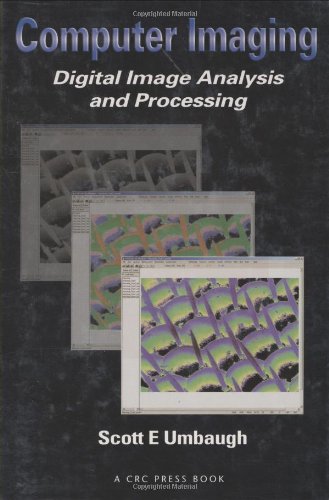 Imagen de archivo de Computer Imaging: Digital Image Analysis and Processing a la venta por Anybook.com