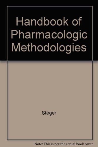 Hdbk PHARMCOLOGIC Meethodology for Stdy of Neuroendocrine Sys