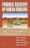 Imagen de archivo de Forensic Recovery of Human Remains: Archaeological Approaches a la venta por HPB-Red