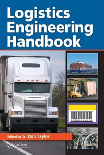 9780849330537: Logistics Engineering Handbook