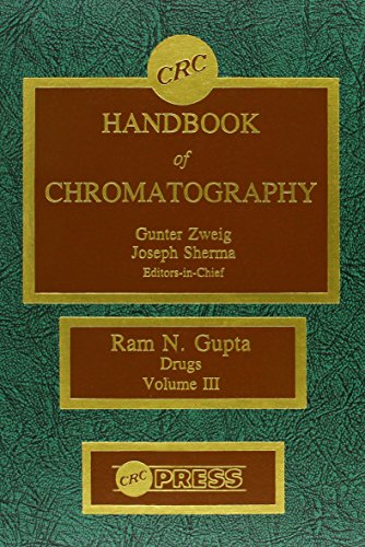 Stock image for Carbohydrates (Handbook of Chromatography Carbohydrates) (Volume 1) for sale by Anybook.com