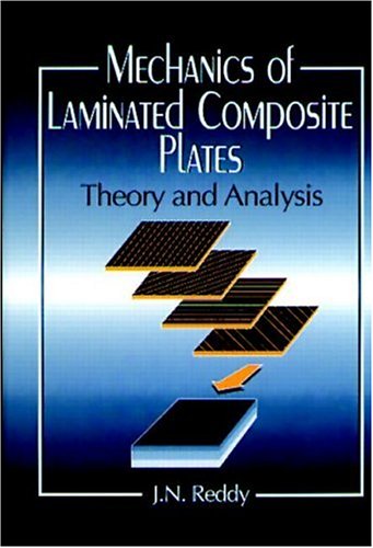 9780849331015: Mechanics of Laminated Composite Plates and Shells: Theory and Analysis, Second Edition