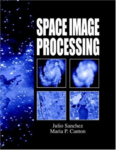 Stock image for Space Image Processing for sale by Nathan Groninger