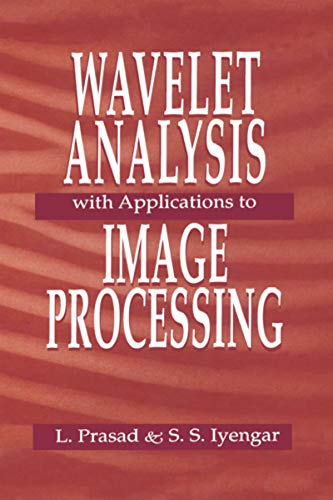 Stock image for Wavelet Analysis with Applications to Image Processing for sale by Better World Books: West