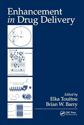 9780849332036: Enhancement in Drug Delivery