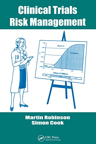 9780849333231: Clinical Trials Risk Management