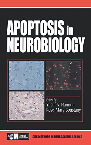 APOPTOSIS IN NEUROBIOLOGY (FRONT