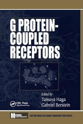 Stock image for G Protein-Coupled Receptors for sale by ThriftBooks-Dallas