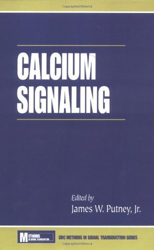 Imagen de archivo de Calcium Signaling a la venta por Books Puddle