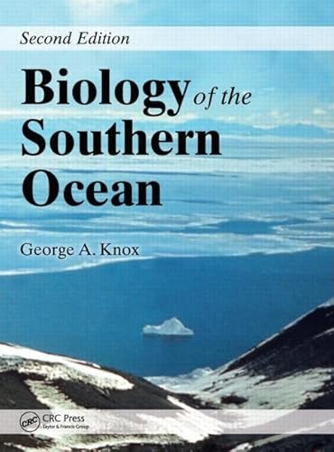 9780849333941: Biology of the Southern Ocean (CRC Marine Biology Series)