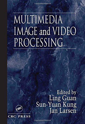 Imagen de archivo de Multimedia Image and Video Processing a la venta por Better World Books: West